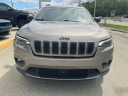 Thumbnail image of 2021 Jeep Cherokee at Laurel Valley Motors