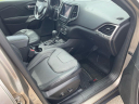 Thumbnail image of 2021 Jeep Cherokee at Laurel Valley Motors