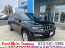Thumbnail image of 2023 Jeep Grand Cherokee at Pearl Motor Company