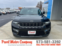 2023 Jeep Grand Cherokee Limited at Pearl Motor Company