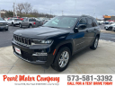 Thumbnail image of 2023 Jeep Grand Cherokee at Pearl Motor Company