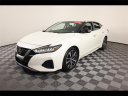 Thumbnail image of 2019 Nissan Maxima at Auto Expo 95