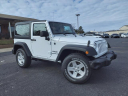 Thumbnail image of 2017 Jeep Wrangler at Gary Mathews Motors