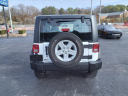 Thumbnail image of 2017 Jeep Wrangler at Gary Mathews Motors