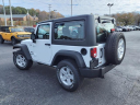 Thumbnail image of 2017 Jeep Wrangler at Gary Mathews Motors
