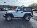 Thumbnail image of 2017 Jeep Wrangler at Gary Mathews Motors