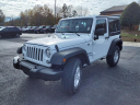 Thumbnail image of 2017 Jeep Wrangler at Gary Mathews Motors