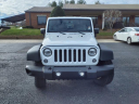 Thumbnail image of 2017 Jeep Wrangler at Gary Mathews Motors