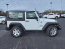 Thumbnail image of 2017 Jeep Wrangler at Gary Mathews Motors