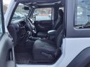 Thumbnail image of 2017 Jeep Wrangler at Gary Mathews Motors