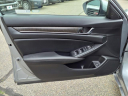 2020 Honda Accord EX at Mcfarland Ford Rochester