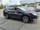 2022 Lexus RX 350L Base at Tri-County Lexus