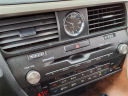 Thumbnail image of 2022 Lexus RX 350L at Tri-County Lexus