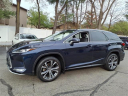 Thumbnail image of 2022 Lexus RX 350L at Tri-County Lexus