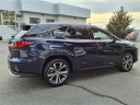 Thumbnail image of 2022 Lexus RX 350L at Tri-County Lexus