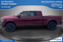 Thumbnail image of 2022 Ram 3500 at Joe Cecconi's Chrysler Complex