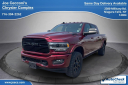 Thumbnail image of 2022 Ram 3500 at Joe Cecconi's Chrysler Complex