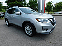 Thumbnail image of 2018 Nissan Rogue at Mathews Nissan