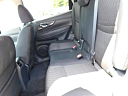 Thumbnail image of 2018 Nissan Rogue at Mathews Nissan