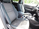 Thumbnail image of 2018 Nissan Rogue at Mathews Nissan