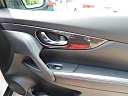 Thumbnail image of 2018 Nissan Rogue at Mathews Nissan