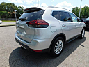 Thumbnail image of 2018 Nissan Rogue at Mathews Nissan