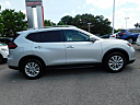 Thumbnail image of 2018 Nissan Rogue at Mathews Nissan