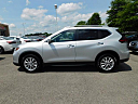 Thumbnail image of 2018 Nissan Rogue at Mathews Nissan
