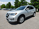 Thumbnail image of 2018 Nissan Rogue at Mathews Nissan