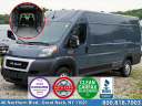 Thumbnail image of 2022 Ram ProMaster at Auto Expo Store