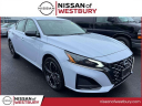 2025 Nissan Altima 2.5 SR at Nissan of Westbury