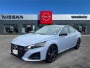 Thumbnail image of 2025 Nissan Altima at Nissan of Westbury
