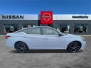 Thumbnail image of 2025 Nissan Altima at Nissan of Westbury