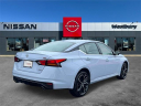 Thumbnail image of 2025 Nissan Altima at Nissan of Westbury