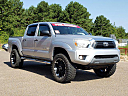 Thumbnail image of 2013 Toyota Tacoma at Gregg ORR Extreme