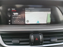 Thumbnail image of 2023 Alfa Romeo Stelvio at Towne Chrysler Jeep Dodge Ram