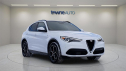 Thumbnail image of 2023 Alfa Romeo Stelvio at Towne Chrysler Jeep Dodge Ram