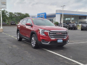 Thumbnail image of 2022 GMC Terrain at Lou Bachrodt Chevrolet Buick Gmc