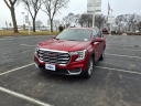 Thumbnail image of 2022 GMC Terrain at Lou Bachrodt Chevrolet Buick Gmc