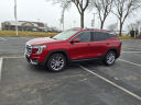 Thumbnail image of 2022 GMC Terrain at Lou Bachrodt Chevrolet Buick Gmc