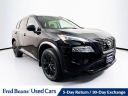 Thumbnail image of 2023 Nissan Rogue at Used Fred Beans Nissan of Flemington