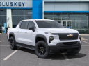 Thumbnail image of 2024 Chevrolet Silverado EV at Mccluskey Chevrolet Kings Automall