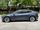 Thumbnail image of 2019 Tesla Model 3 at AutoTrust USA