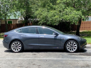 Thumbnail image of 2019 Tesla Model 3 at AutoTrust USA