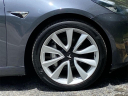 Thumbnail image of 2019 Tesla Model 3 at AutoTrust USA