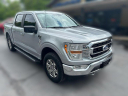 Thumbnail image of 2021 Ford F-150 at CARMIX INC.