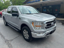Thumbnail image of 2021 Ford F-150 at CARMIX INC.
