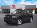 2024 Toyota RAV4 Hybrid XLE at Dayton Toyota Scion