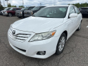 Thumbnail image of 2010 Toyota Camry at LaFontaine Infiniti of Ann Arbor