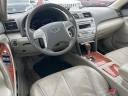 2010 Toyota Camry XLE at LaFontaine Infiniti of Ann Arbor